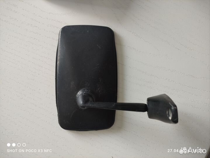 Зеркала ваз 2101-2106