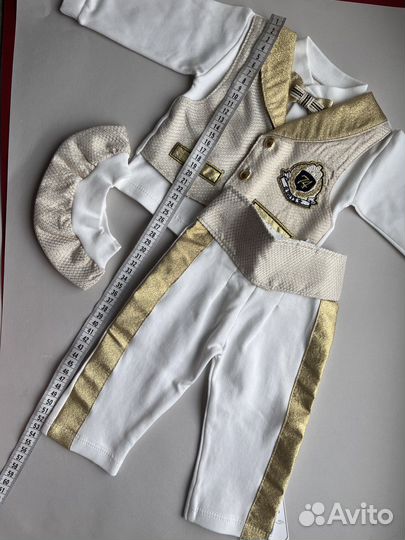 Набор для новорожденного