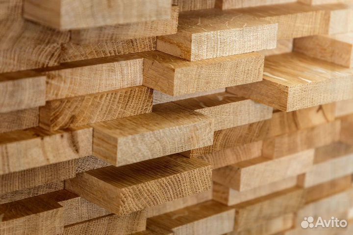 Доска обрезная 1-2сорт от производителя