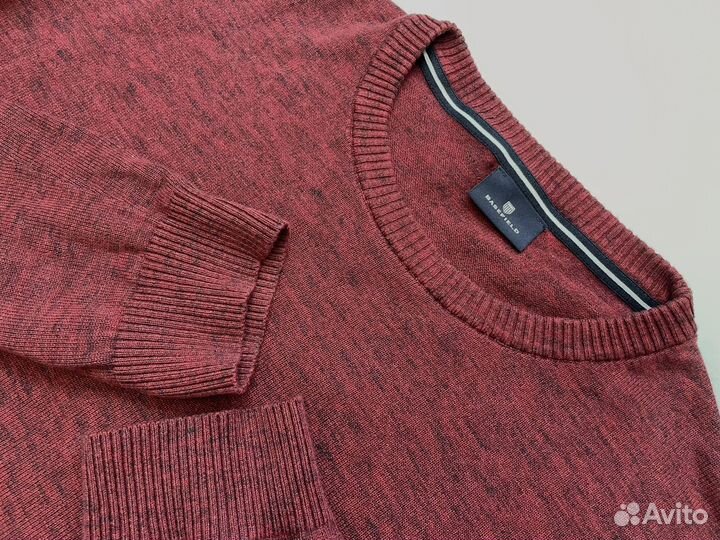 Джемпер пуловер мужской Basefield оригинал 2XL