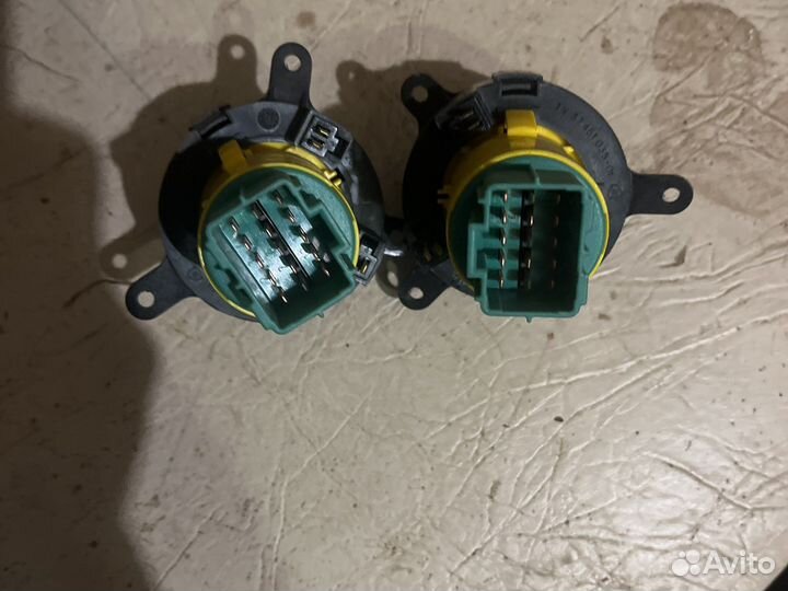 Переключател на Газель