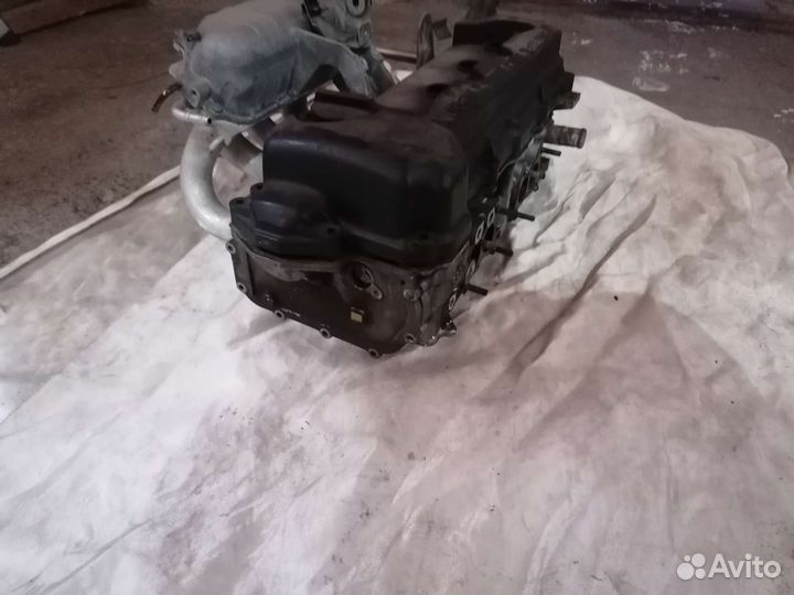 Гбц ниссан блюберд силфи 2000 год