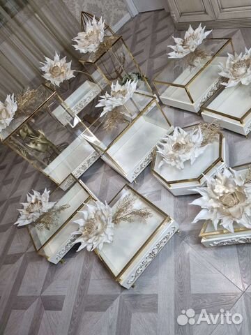 Свадебная хонча в аренду