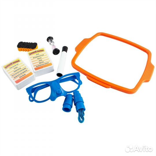 Настольная игра Нарисуй носом Piatnik