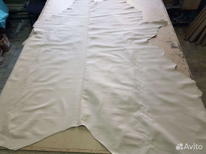 Кожа натуральная для мебели