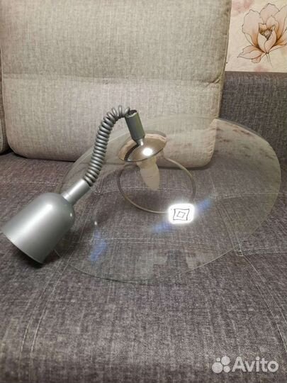 Светильник потолочный кухонный Alfa