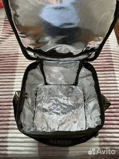 Теромо-сумка С 21 без корманов