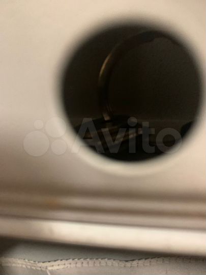 1-к. квартира, 38 м², 3/17 эт.