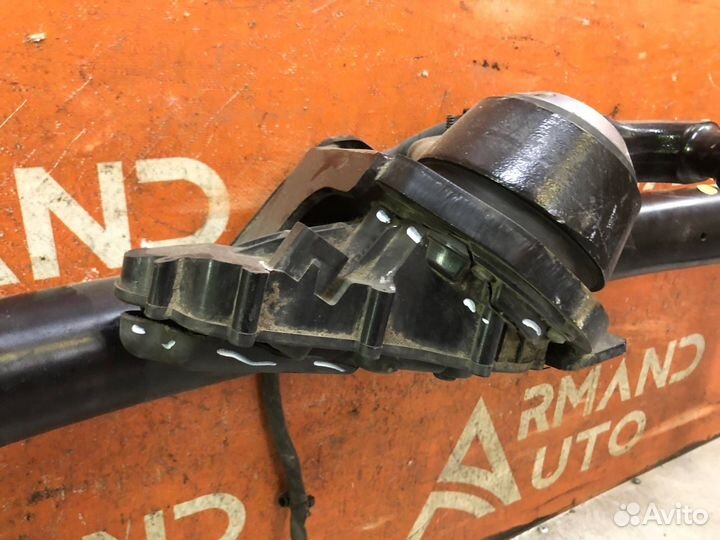 Фаркоп Skoda Kodiaq 1 2016-Нв