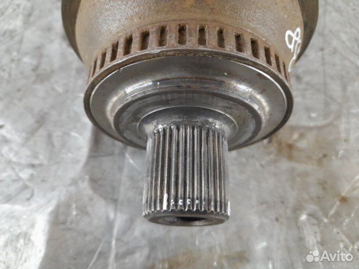 Привод передний правый Audi A6 C5 1997-2005