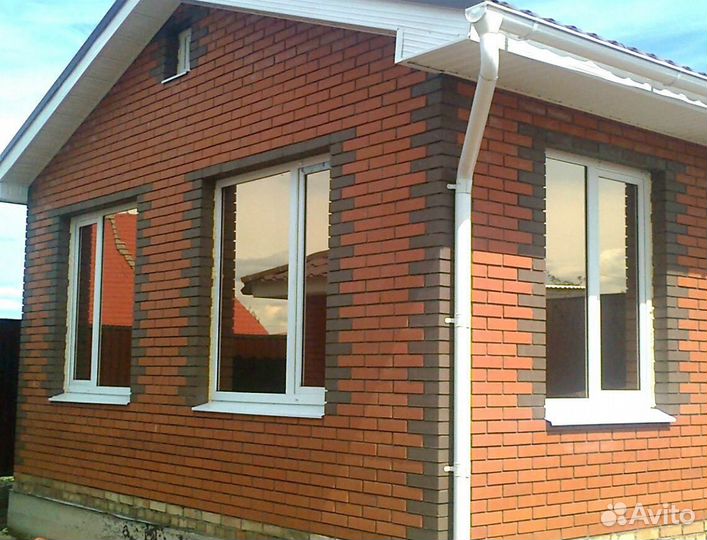 Окна с рассрочкой в Ставрополе