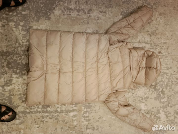 Пуховик женский savage 44-46 размер