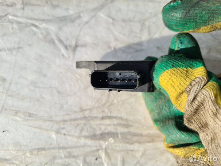 Датчик ускорения Nissan Juke F15 HR16DE 2014