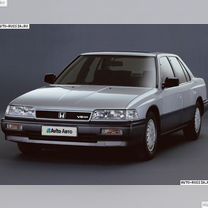 Honda Legend 2.0 AT, 1990, 446 000 км, с пробегом, цена 100 000 руб.