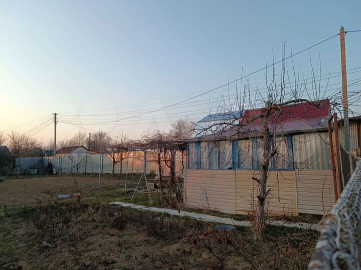 Участок 5,7 га (СНТ, ДНП)