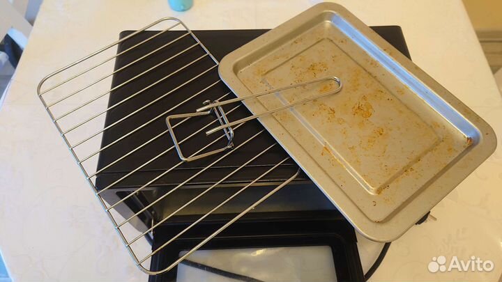 Мини-печь Panasonic NT-H900