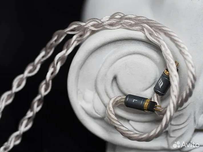 Effect audio Cadmus 8W / NEW