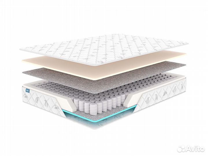 Матрас Димакс Оптима мемо 90х195