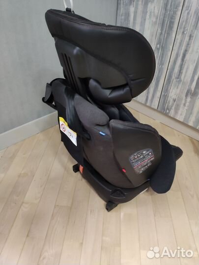 Автомобильное детское кресло от 0 до 18 кг