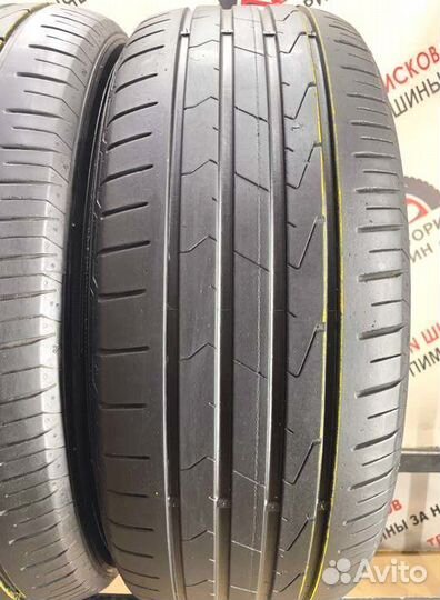 Hankook Ventus Prime 3 K125 215/60 R16 97P