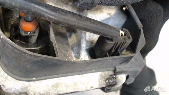 Насос усилителя руля Peugeot 308, 2009