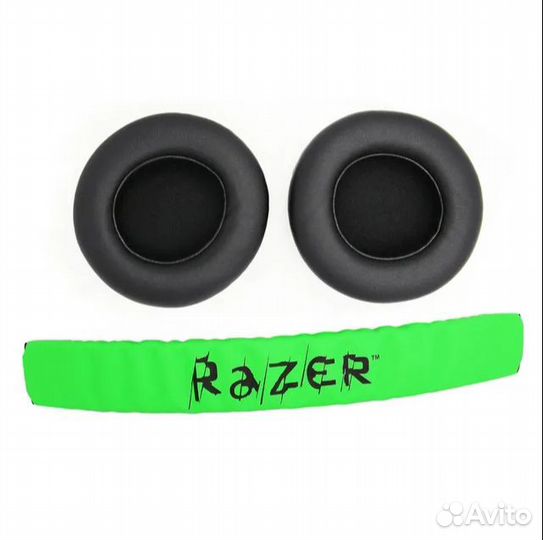 Сменные амбушюры и накладки на верхнюю часть для н