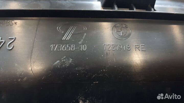 Защитная планка салона Bmw 3-Series F30 2.0