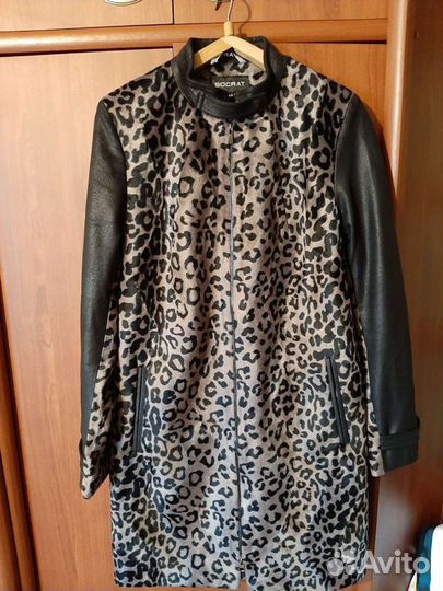 Бомбер женский