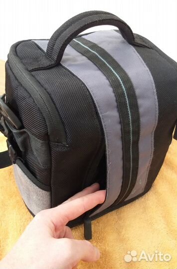 Сумка для камеры Cullmann