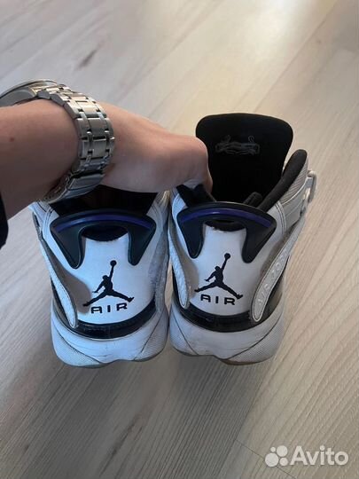 Кроссовки Nike Jordan 6 rings