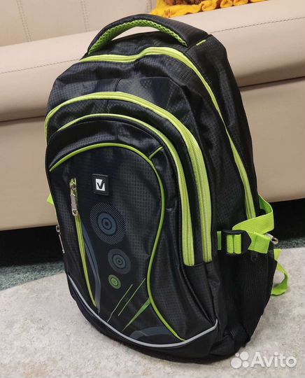 Рюкзак Brauberg