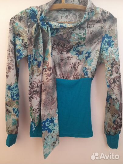 Блузка женская 42