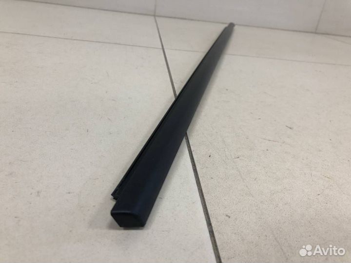 Уплотнитель стекла двери Volkswagen Taos 2020