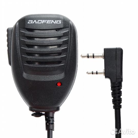 Тангента для рации