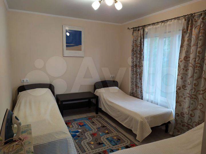 Дом 48 м² на участке 25 сот.