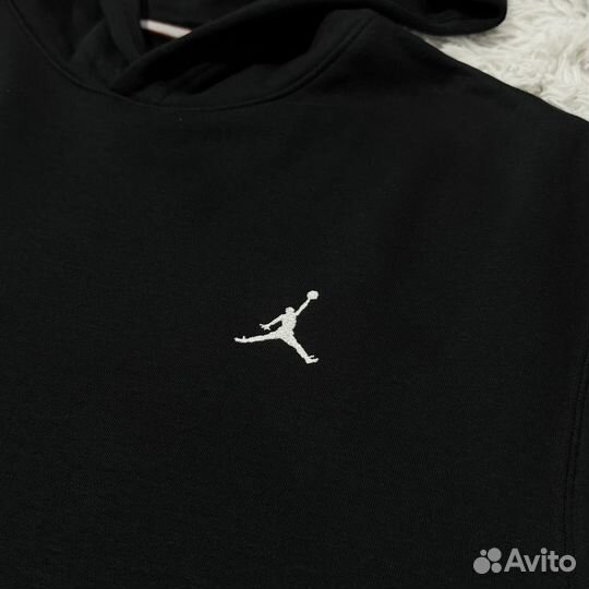 Худи Air Jordan Logo