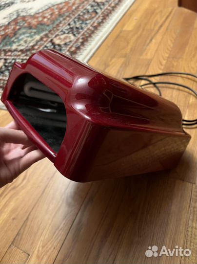 Новая Уф лампа для ногтей