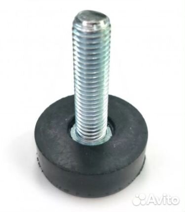 Ножки для стиральной машины