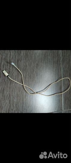 Магнитный кабель зарядка