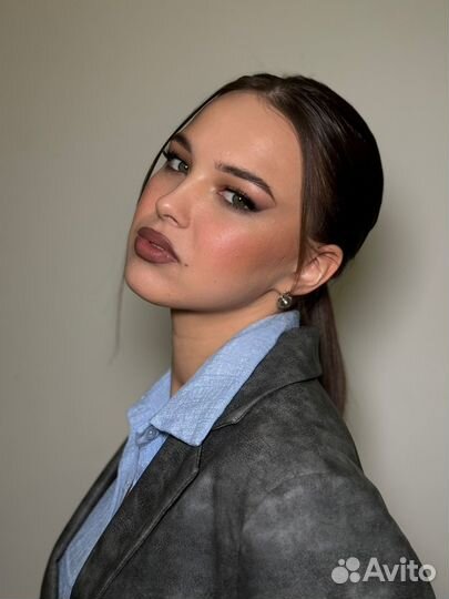 Визажист, стилист