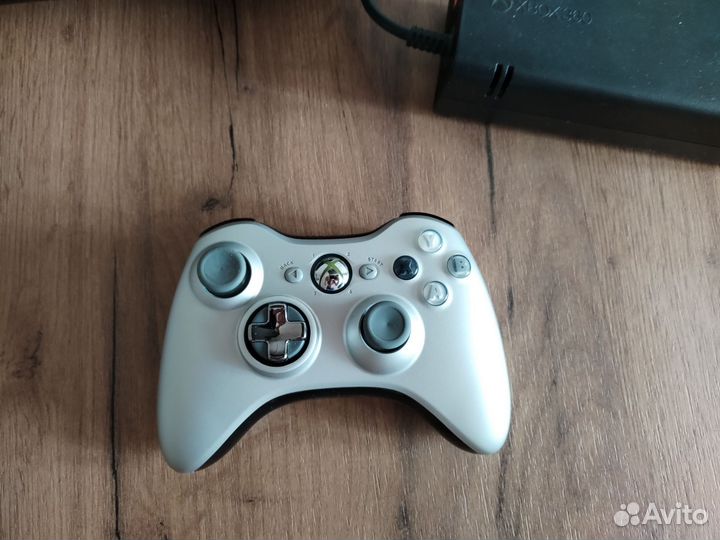 Xbox 360е