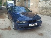 BMW 5 серия 2.0 MT, 1999, 215 000 км