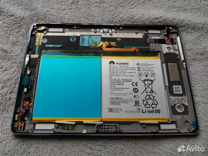 Запчасти Huawei, Honor