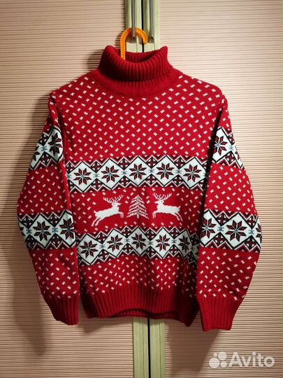 Большой пакет вещей на 140 см