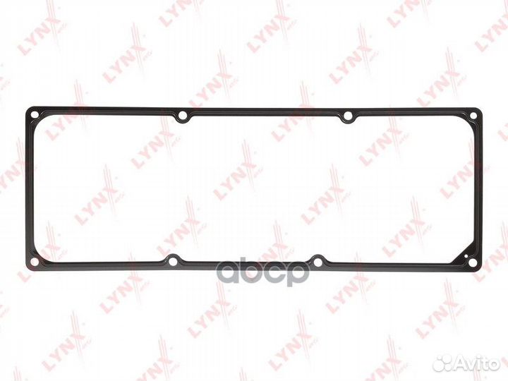 Прокладка крышки головки цилиндра SG1298 lynxauto