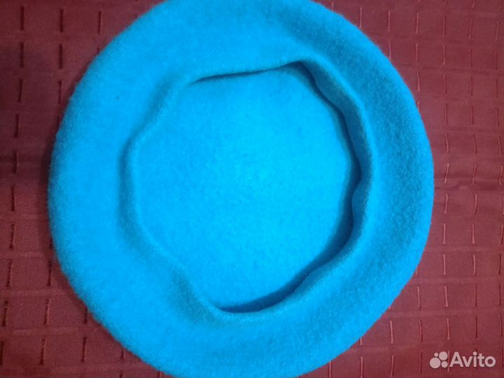 Берет женский