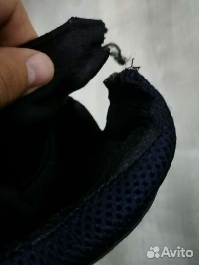 Защита для роликов