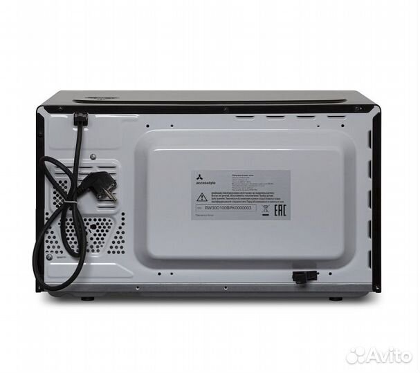 Микроволновая печь Accesstyle MG30D100B