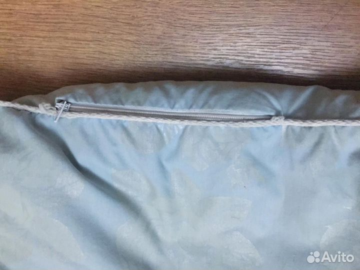 Подушка лечебная из гречневой лузги