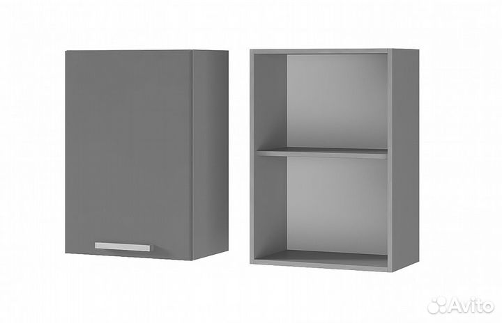 Кухня Монро бланш 1,5